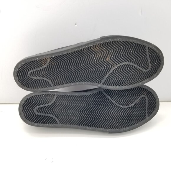 Nike SB Zoom Men Canvas Skate Sneakers/Shoes Skateboarding 729825-005 Clutch 12 - Picture 7 of 9